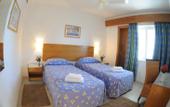 Туры в отель Club Salina Wharf