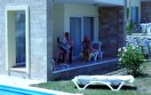 Туры в отель Corendon Iassos Modern Resort