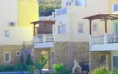 Туры в отель Corendon Iassos Modern Resort
