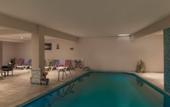 Туры в отель Corendon Iassos Modern Resort