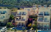 Туры в отель Corendon Iassos Modern Resort