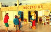 Туры в отель Corendon Iassos Modern Resort