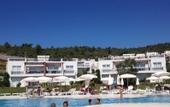 Туры в отель Corendon Iassos Modern Resort