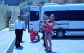 Туры в отель Corendon Iassos Modern Resort