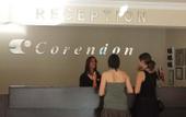 Туры в отель Corendon Iassos Modern Resort