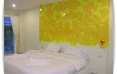 Туры в отель The Magnolias Pattaya Boutique Resort