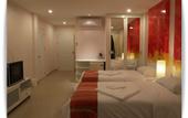 Туры в отель The Magnolias Pattaya Boutique Resort