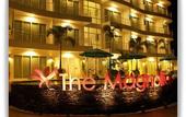 Туры в отель The Magnolias Pattaya Boutique Resort