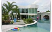 Туры в отель The Magnolias Pattaya Boutique Resort