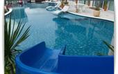 Туры в отель The Magnolias Pattaya Boutique Resort
