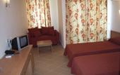 Туры в отель Vip Zone
