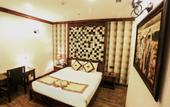 Туры в отель Seventeen Saloon Hotel
