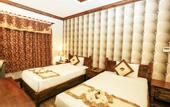 Туры в отель Seventeen Saloon Hotel
