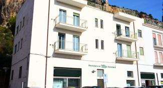 Marconi Residence Terracina Apts