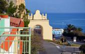 Туры в отель Marconi Residence Terracina