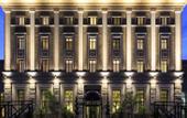 Туры в отель The Church Palace