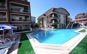 Туры в отель Mehtap Hotel