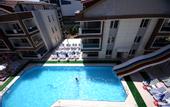 Туры в отель Mehtap Hotel