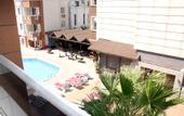Туры в отель Mehtap Hotel