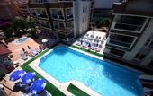 Туры в отель Mehtap Hotel