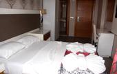 Туры в отель Mehtap Hotel