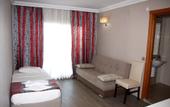 Туры в отель Mehtap Hotel