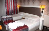 Туры в отель Mehtap Hotel