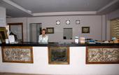 Туры в отель Mehtap Hotel