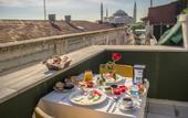 Туры в отель Albatros Hagia Sophia