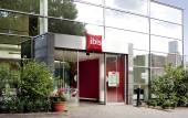 Туры в отель Hotel Ibis Berlin Mitte