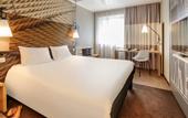 Туры в отель Hotel Ibis Berlin Mitte