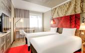 Туры в отель Hotel Ibis Berlin Mitte