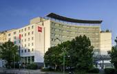 Туры в отель Hotel Ibis Berlin Mitte