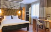 Туры в отель Hotel Ibis Berlin Mitte