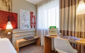 Туры в отель Hotel Ibis Berlin Mitte