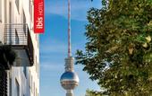 Туры в отель Hotel Ibis Berlin Mitte