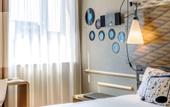 Туры в отель Hotel Ibis Berlin Mitte
