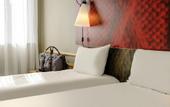 Туры в отель Hotel Ibis Berlin Mitte