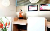 Туры в отель Hotel Ibis Berlin Mitte