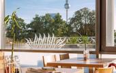 Туры в отель Hotel Ibis Berlin Mitte