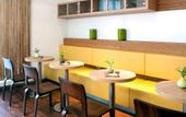 Туры в отель Hotel Ibis Berlin Mitte