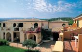 Туры в отель Villaggio Club Hotel Baia della Rocchetta