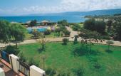 Туры в отель Villaggio Club Hotel Baia della Rocchetta
