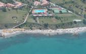 Туры в отель Villaggio Club Hotel Baia della Rocchetta