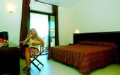 Туры в отель Villaggio Club Hotel Baia della Rocchetta