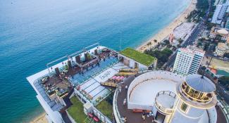 Havana Nha Trang Hotel 5*