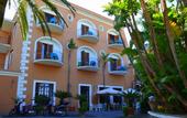 Туры в отель Hotel Terme Castaldi