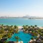 Туры в отель Sofitel Dubai The Palm Resort & Spa, оператор Anex Tour