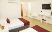 Туры в отель SunSol Isla Caribe