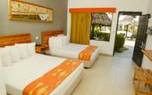 Туры в отель SunSol Isla Caribe